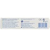 Poligrip Denture Fixative Cream Flavour Free (40g) - Pack of 6 by Poligrip - Image 2