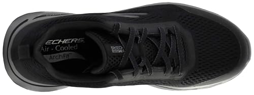 Image of Skechers Men's Gowalk Arch Fit-Athletic Workout Walking Shoe with Air Cooled Foam