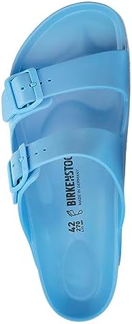 Birkenstock 1024588338 Arizona Sky Blue Eva N 38 | Amazon.com.br