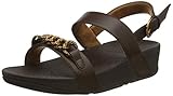 Revestimiento: Sintético FitFlop SW192051281801, Sandal Mujer, 39 EU