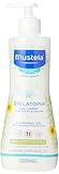 Stelatopia Gel de baño 500 ml. válvula dosificadora