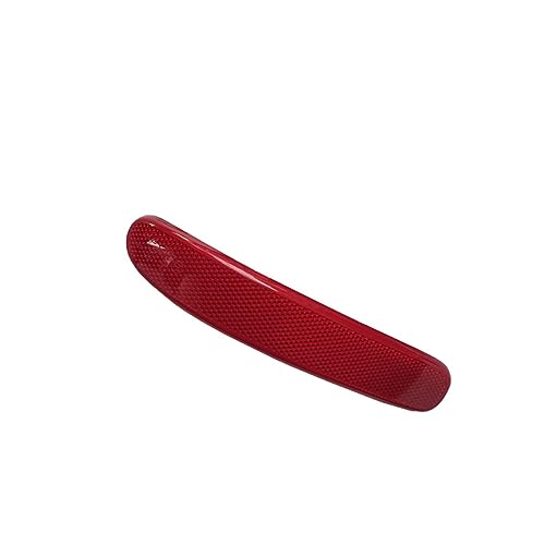 Luces traseras para coche y reflectores de parachoques para Mini Cooper Clubman R55 08-14