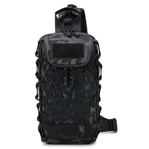 Sac de poitrine pour hommes et sorties outdoor Al Aire Libre