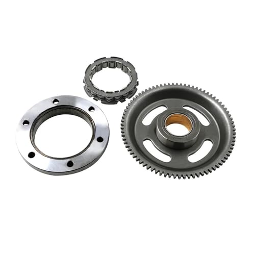 Roulement d'embrayage de démarreur anti-patinage pour moto KLX250 KLX300 R KL250