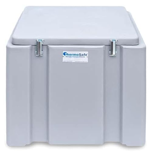 Cole-Parmer ThermoSafe 303 Dry Ice Storage Chest の商品画像 3