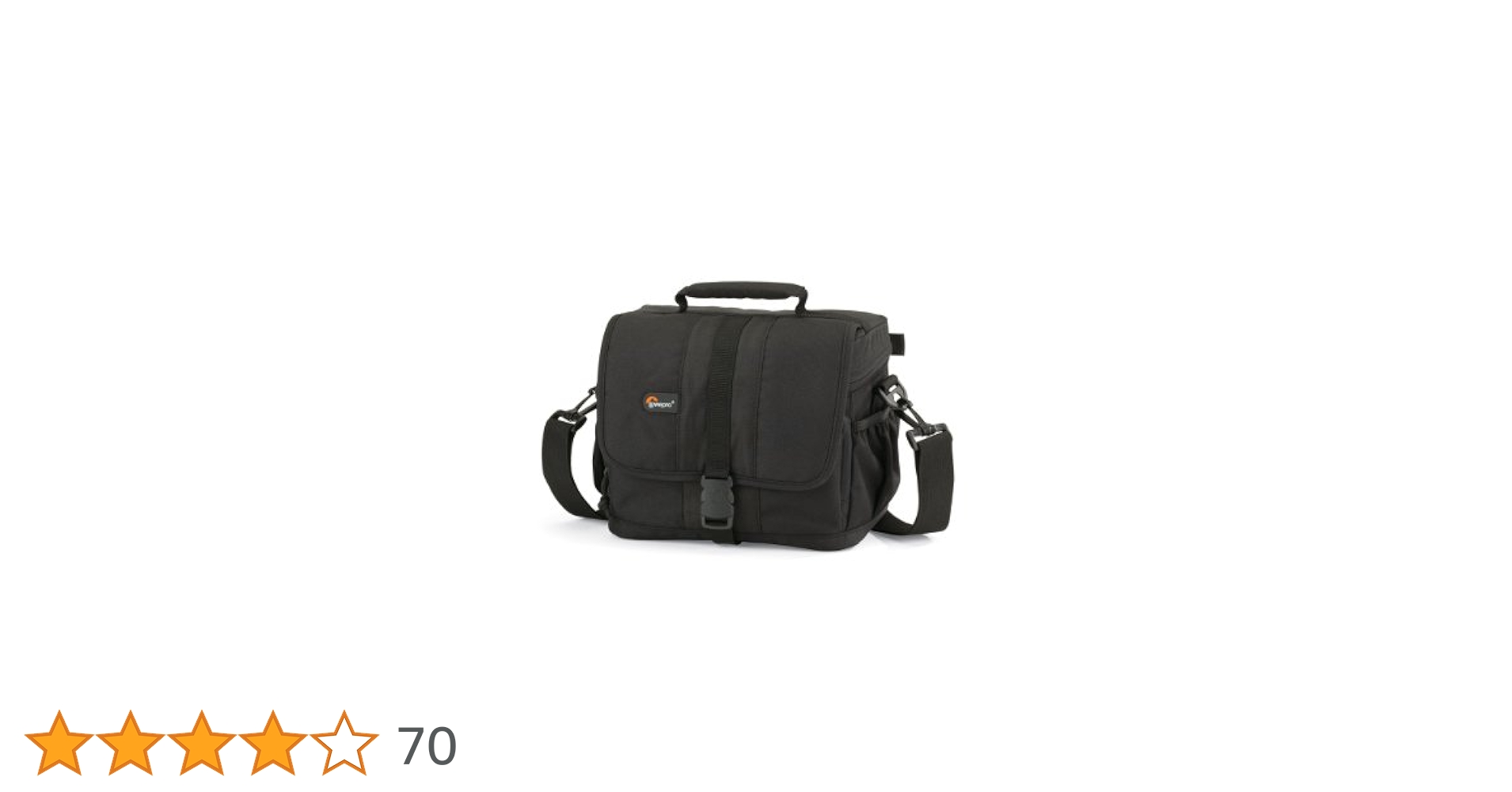 Amazon | 【国内正規品】Lowepro ショルダーバッグ アド