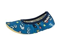 Lico G 1 STYLE Unisex Kinder Gymnastikschuhe, Marine, 28 EU