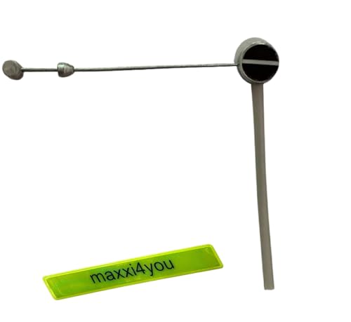 Câble de connexion Y 82 mm pour Cantilever - Frein avec rustines de tuyau.