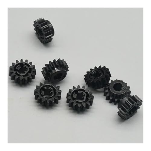 Engrenage de fusion 17T JC66-00810A pour réparer le four thermique des Samsung CLX 3175