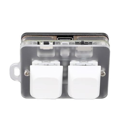 Clavier clé USB C programmable pour éliminer les raccourcis clavier complexes