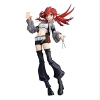 ガチアクタ　フィギュア4体セット Amazon.co.jp: バンプレスト ガチアクタ エンジンバイブレーション