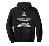 NASA Artemis Humanity's Return To The Moon