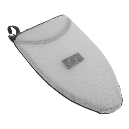 IWOWHERO Handheld Ironing Board Ironing Accessory Insulated Gloves Garment Steaming Mitt Compact Design