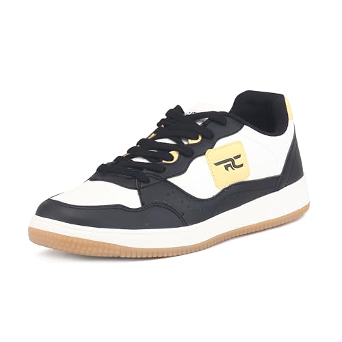 Image of Red Chief Men's Sneaker | Low Ankle Athletic Shoe (C6020)