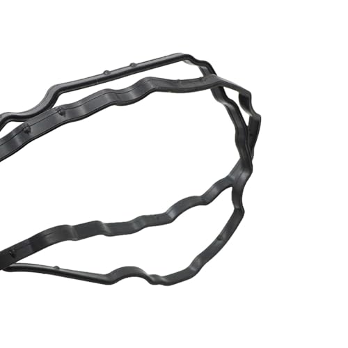 Image of Engine Oil Pan Gasket EA888 MK3 1.8T 2.0T Compatible With AUDI A1 A3 Q2 Q3 TT VW Polo Tiguan Passat Seat Skoda 06K103649J 06K103649