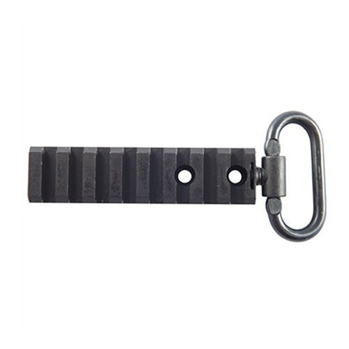 Accessory MIL-STD-1913 (Picatinny) Rail for Springfield Armory M1A (Wooden Stock)