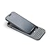 Clicks Keyboard for iPhone 14 Pro – Keyboard Case for Premium Typing Experience – Faster, Accurate Typing, Charge as Normal – London Sky