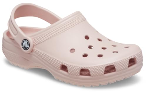 Crocs 206990-6UR-C7 Classic Clog T QaQ Quartz