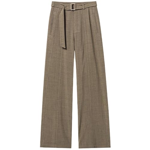 Pantalon décontracté confortable pour en finir avec les vêtements serrés