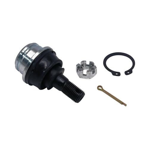 Kit de rotule pour Suzuki Vinson 500 et Eiger 400 direction Quad - 5