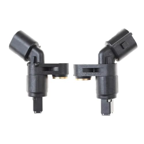 Capteur de vitesse de roue ABS haute précision pour VW Golf 4 et Beetle avant