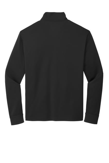 Port Authority Men's Carbon-Free Snag-Proof Quarter-Zip Pullover2