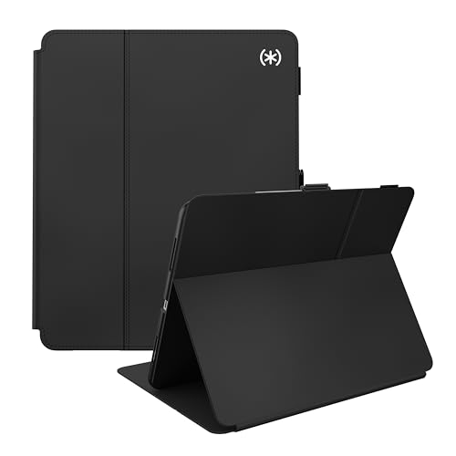 Étui iPad Air 13 2024 Speck avec porte-crayon et support fin réglable
