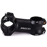 31.8 Stem 70mm 7 Degree FOMTOR Light-Weight Bike Handlebar Stem MTB Stem Suitable for Mountain Bike