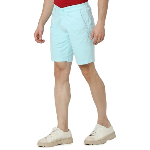 Image of Spykar Men Shorts