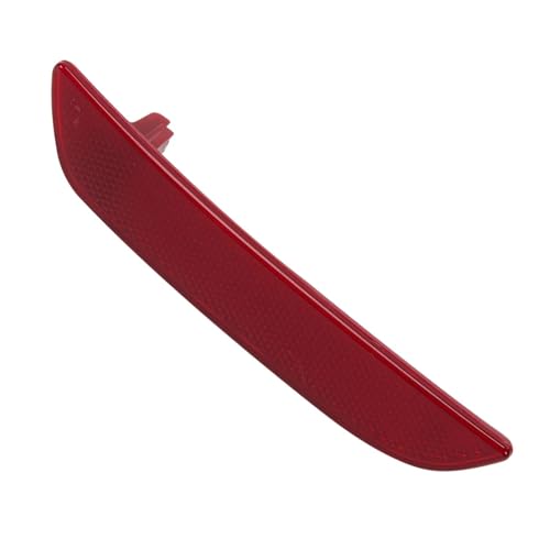 Réflecteur arrière gauche Clio 4 265605789R catadioptre pare-chocs Renault Mk4