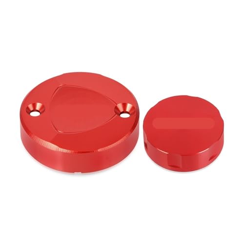 Bouchon réservoir liquide de frein pour Monster 1100 1200S RS Evo 2008-2019