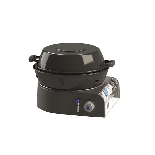 CADAC - Safari Chef Compact 30 - Stahl - Alumimium - Kunststoff - Gas Barbecue