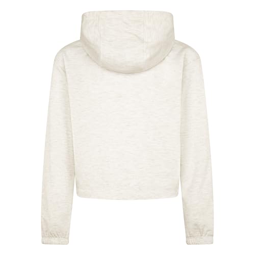 Image of Hurley Girls' Long Sleeve Hooded Top