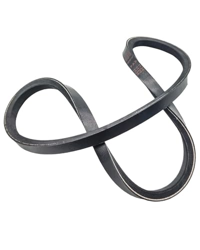 Ribbed V-Belt For H100 Terracan Kia Pregio K2500 V Ribbed Belt 25215-42082 Heat Resistant