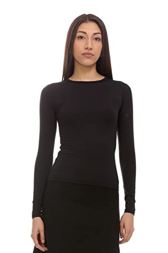 KIKI RIKI Womens Long Sleeve Shell - 17555