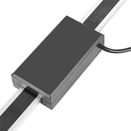 Escala Digital Lineal Remota LCD para Fresadoras y Torno 0-150mm miniatura 2