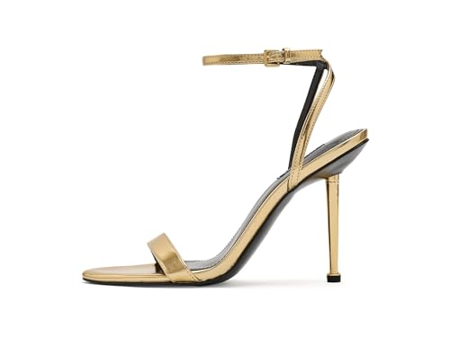 Image of Nine West Women's Reina Heeled Sandal