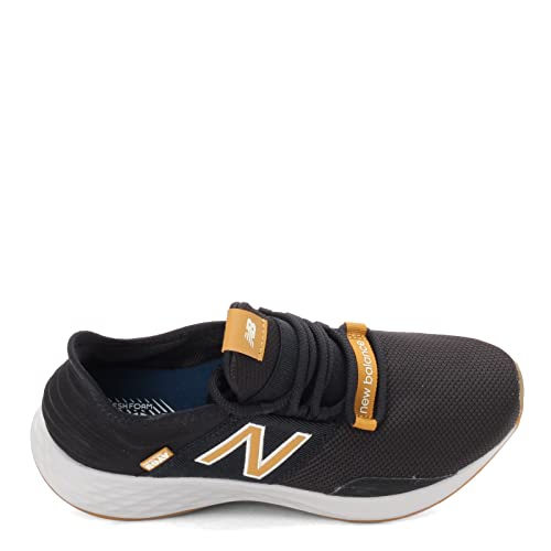 Image of New Balance Kids' Fresh Foam Roav V1 Running Shoes