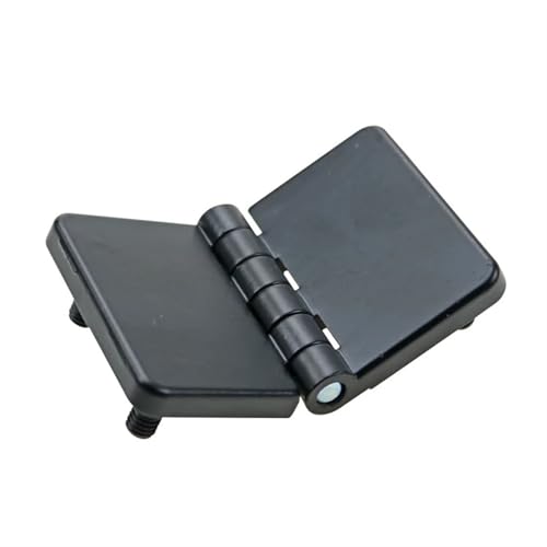 Charnière de porte industrielle HL021-2B pour une rotation fluide