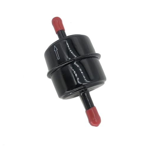 Filtre à carburant pour UTV Hisun 400 à 1000 cm³ référence 17111-116-0000