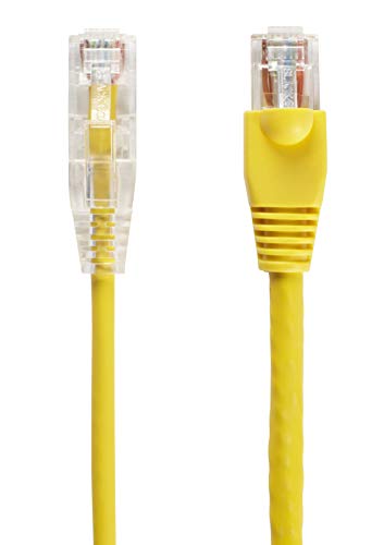Cable Patch Ethernet UTP CAT6A 500 MHz 500 m Black Box miniatura 3