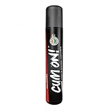 CUM ON Gel lubrificante al silicone - Gel lubrificante - per massaggi erotici - perfettamente adatto per il rapporto anale - Contiene olio naturale di jojoba migliora l'elasticità della pelle 110ml