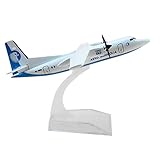 Materiale: il modello è realizzato in lega + plastica ABS. E la base della staffa di plastica mantiene bene l'aereo.