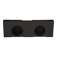 Algopix Similar Product 9 - Q Power QBGMC07212 Dual 12 Under Seat