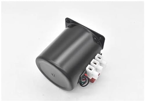 Moteur électrique AC 68KTYZ réducteur synchrone pour écran projection