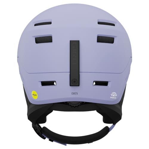 Image of Giro Owen Spherical Snow Helmet