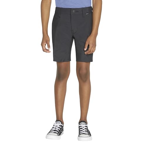 Image of Hurley Boys' H20-dri Walk Shorts