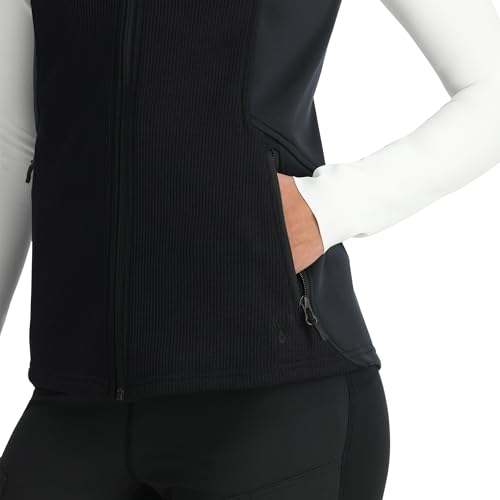 Spyder Women's Bandita Vest3