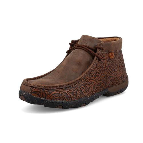 Image of Twisted X Men's Chukka Driving Moccasins
