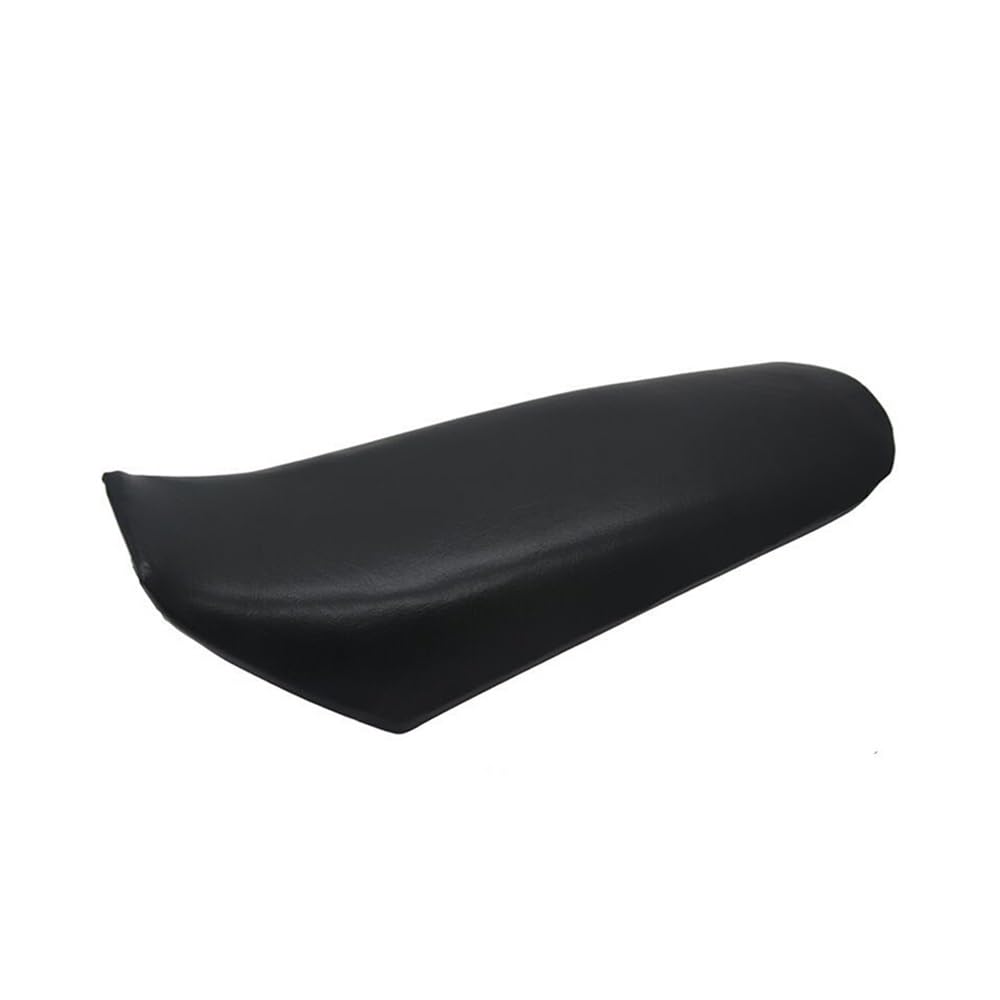 Motorrad Sitzpolster Motorrad Anti-Slip Abdeckung Grid Schutz Pad Moto Dirt Pocket Bike Für 47cc 49cc Für Coolster Für QG-50 Zubehör Kissen Sitz Motorradsitzauflage